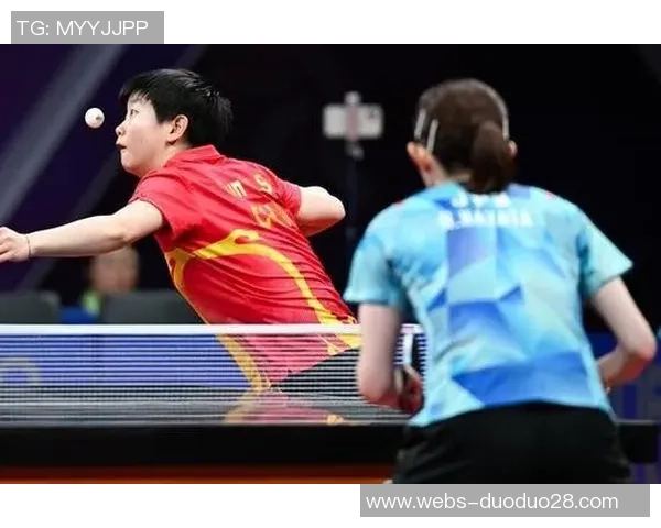 乒乓球新手必看心理素质提升技巧与训练方法全攻略