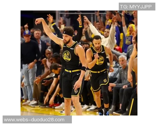 勇士王朝面临崩溃危机克莱与追梦或将双双离开球队 勇士王朝面临崩溃危机克莱与追梦或将双双离开球队