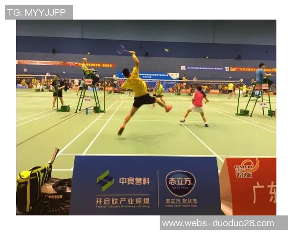南京羽毛球队最新比赛经验分享TOP10助力羽毛球爱好者提升竞技水平