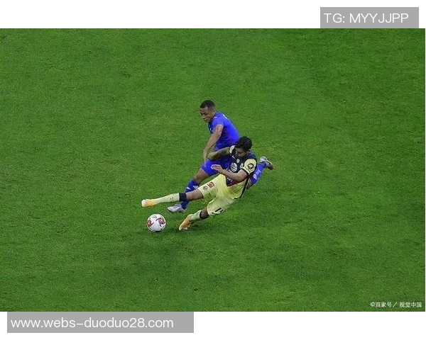 墨西哥美洲队迎战拿加沙全力争胜展现球队实力与风采