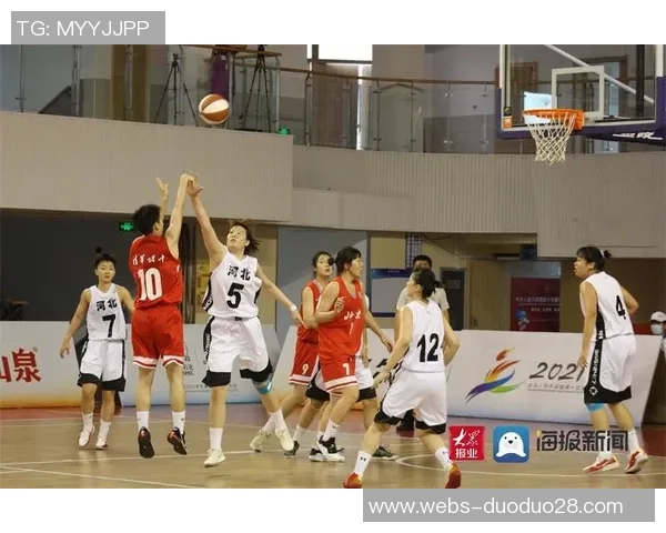 巴西女篮与日本女篮激战正酣谁能在国际赛场上笑到最后