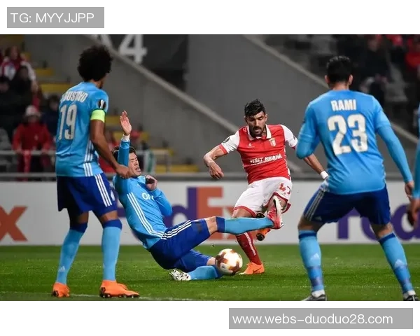 布拉加主场迎战费伦斯期待一场精彩的足球对决与胜利的诞生