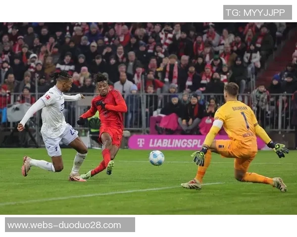 拜仁慕尼黑与AC米兰下半场精彩对决分析与战术解读 拜仁慕尼黑与AC米兰下半场精彩对决分析与战术解读